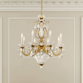 Bagatelle 11-Light Chandelier