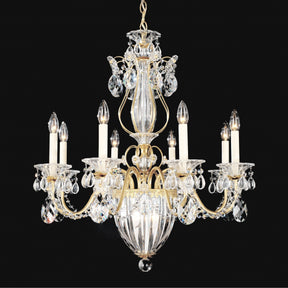 Bagatelle 11-Light Chandelier