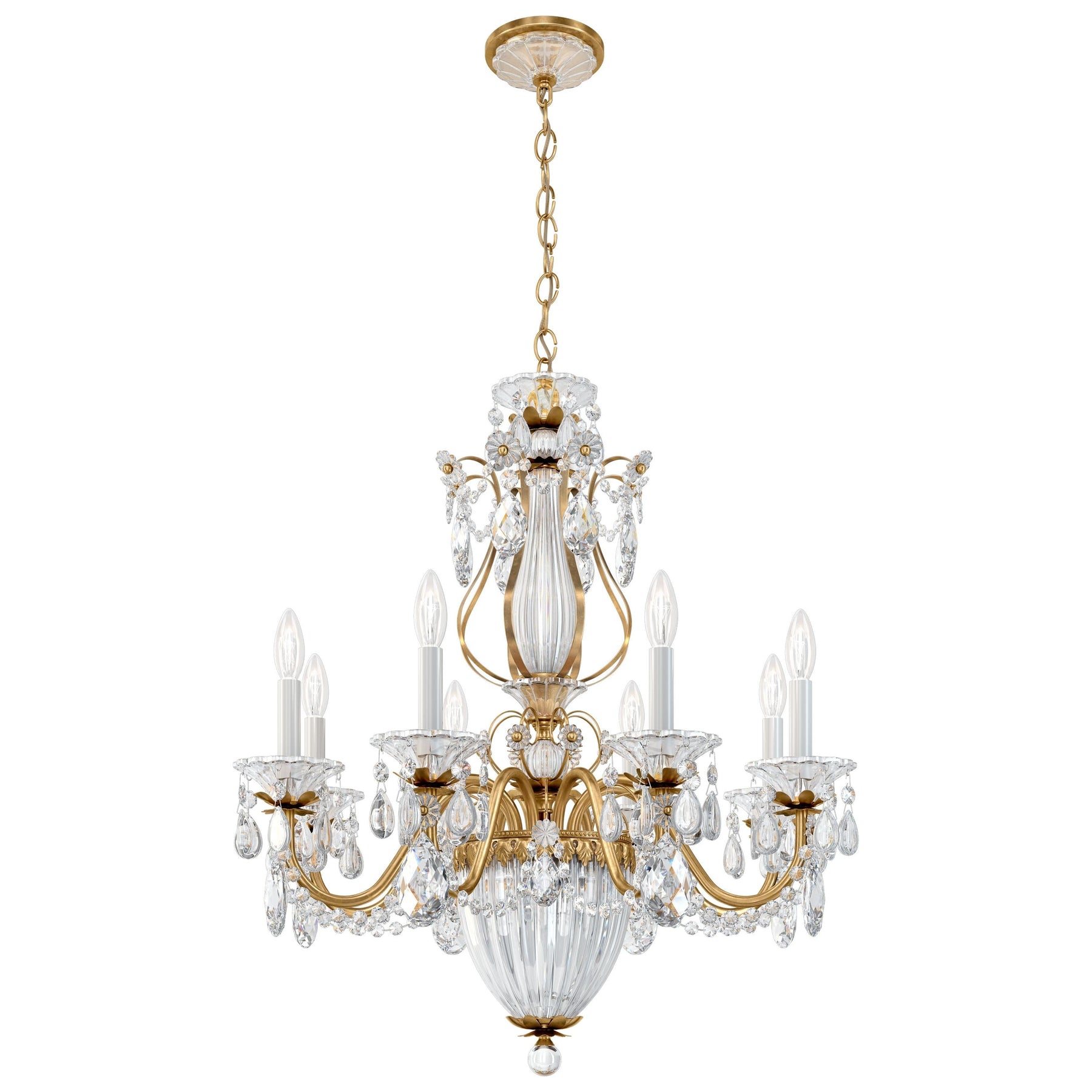 Bagatelle 11-Light Chandelier