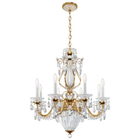 Bagatelle 11-Light Chandelier