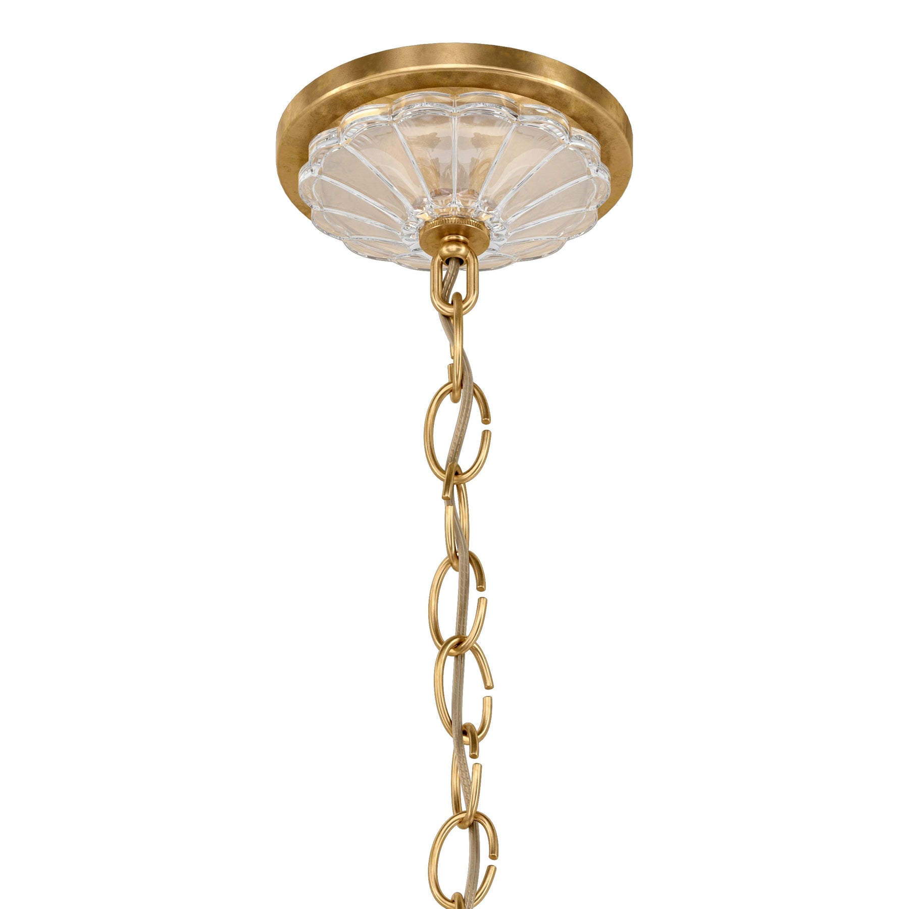 Bagatelle 11-Light Chandelier