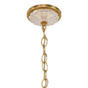 Bagatelle 11-Light Chandelier