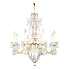 Bagatelle 11-Light Chandelier