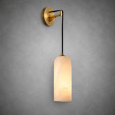 Wall Pendant Spanish Alabaster Modern