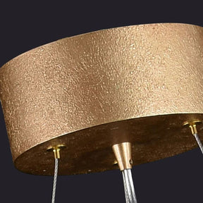 Bird Branch Chandelier