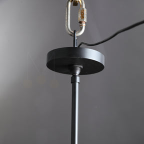 Brandon Dome Pendant 7"/ 11"/14", Kitchen Island Pendant Lamp Fixture