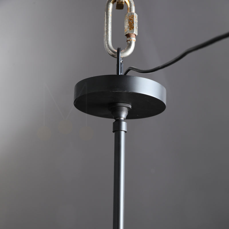 Brandon Dome Pendant 7"/ 11"/14", Kitchen Island Pendant Lamp Fixture