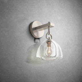 Brandon Dome Wall Sconce