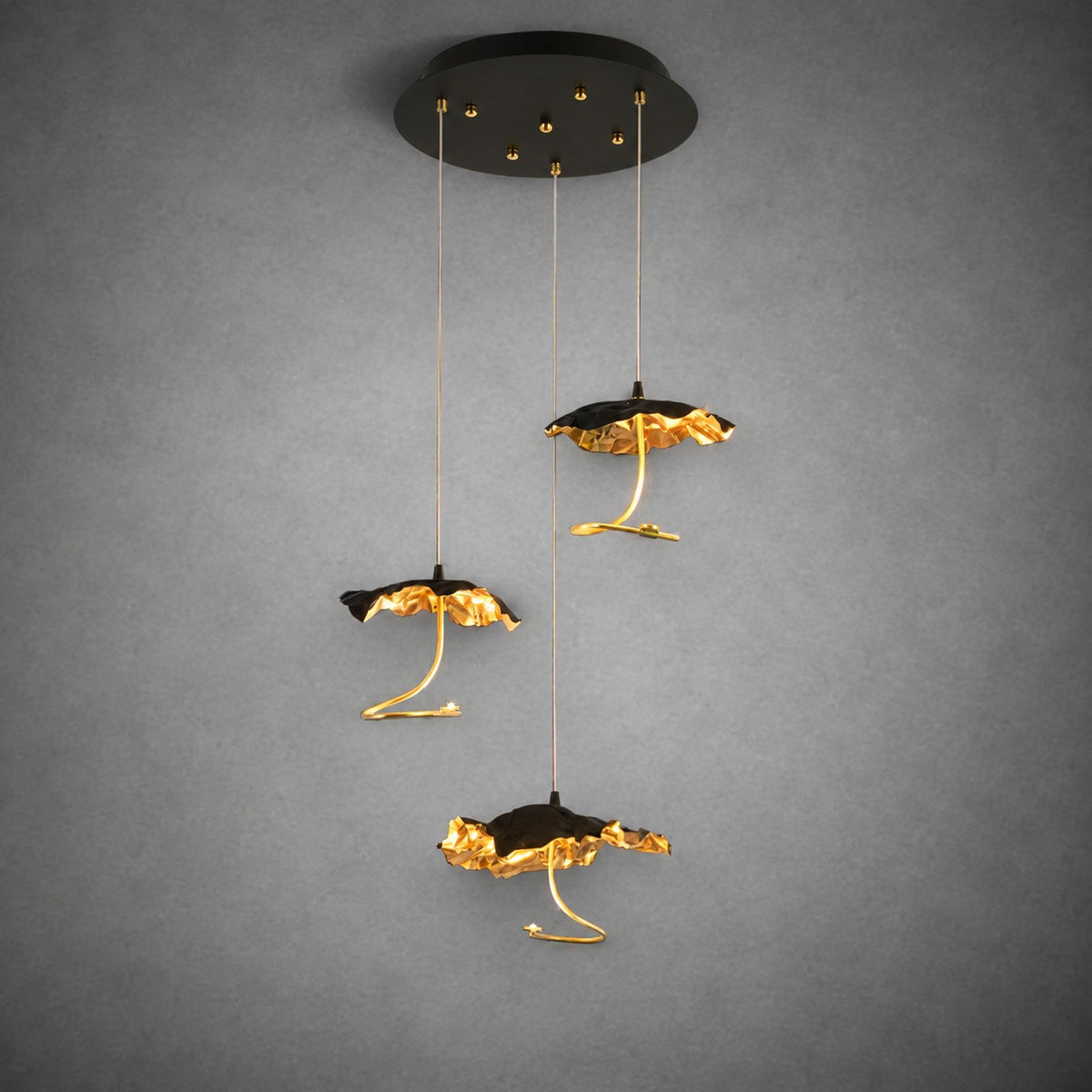 Aviary Constellation Chandelier