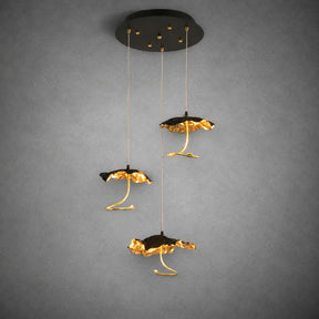 Aviary Constellation Chandelier