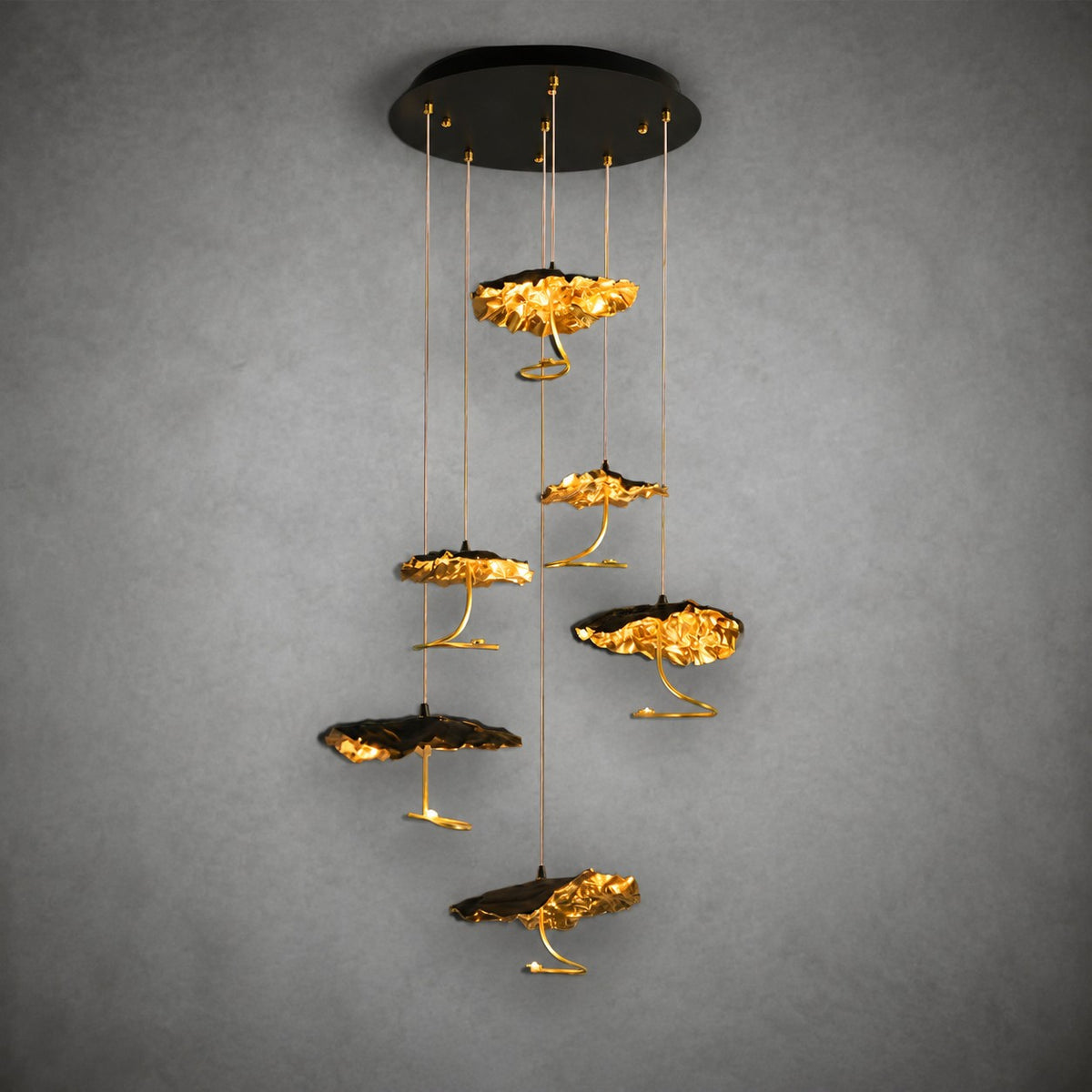 Aviary Constellation Chandelier