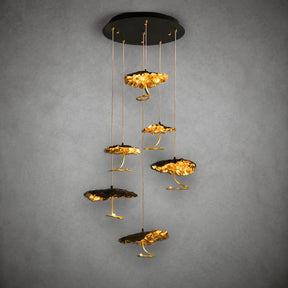 Aviary Constellation Chandelier