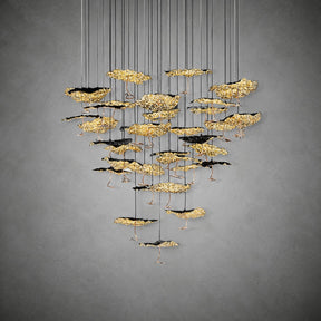 Aviary Constellation Chandelier