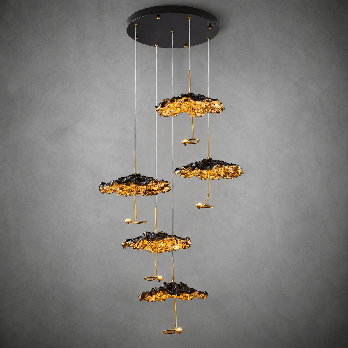 Aviary Constellation Chandelier