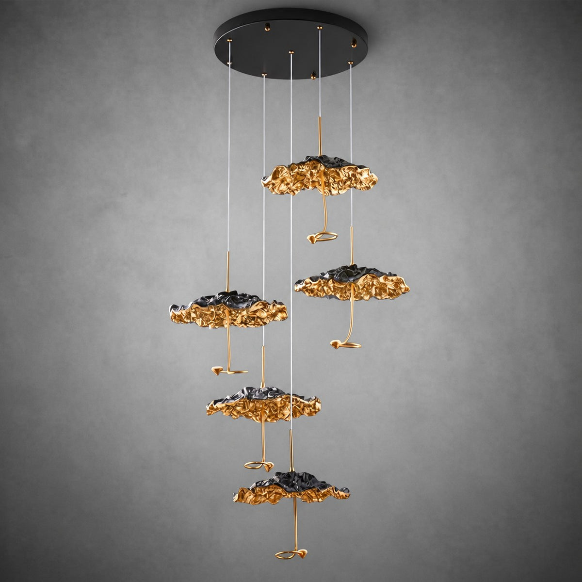 Aviary Constellation Chandelier