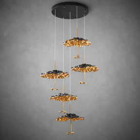 Aviary Constellation Chandelier
