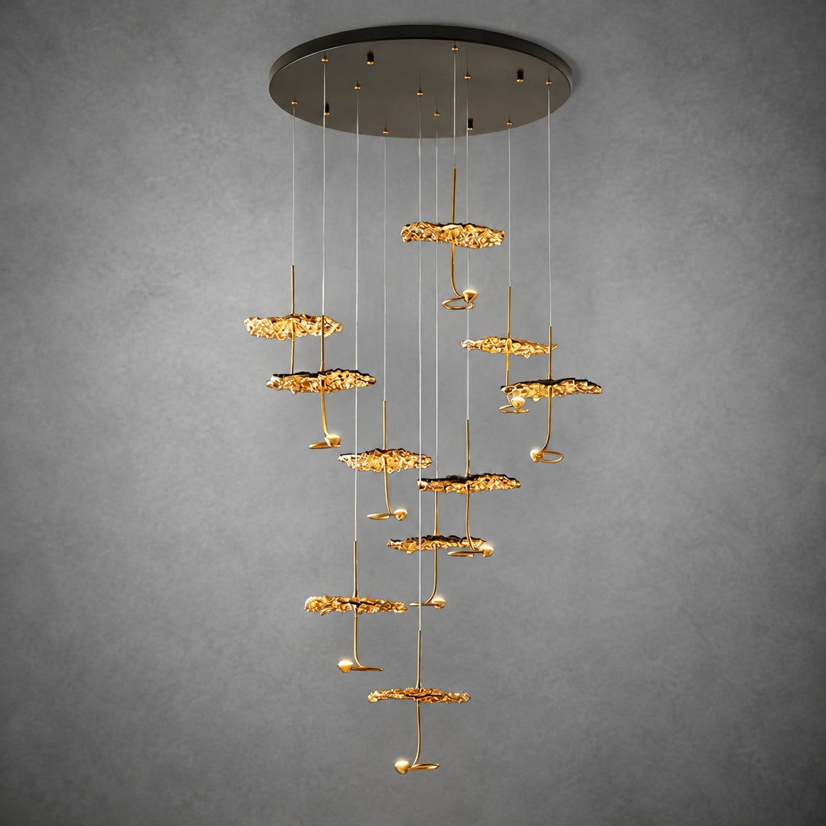 Aviary Constellation Chandelier