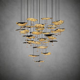 Aviary Constellation Chandelier