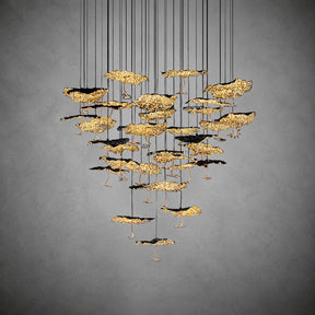 Aviary Constellation Chandelier