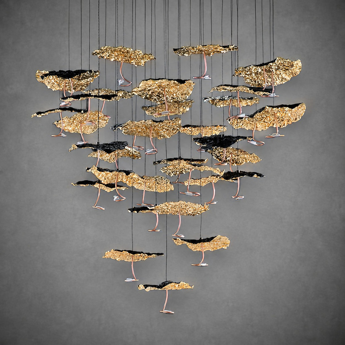 Aviary Constellation Chandelier