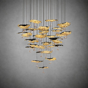 Aviary Constellation Chandelier