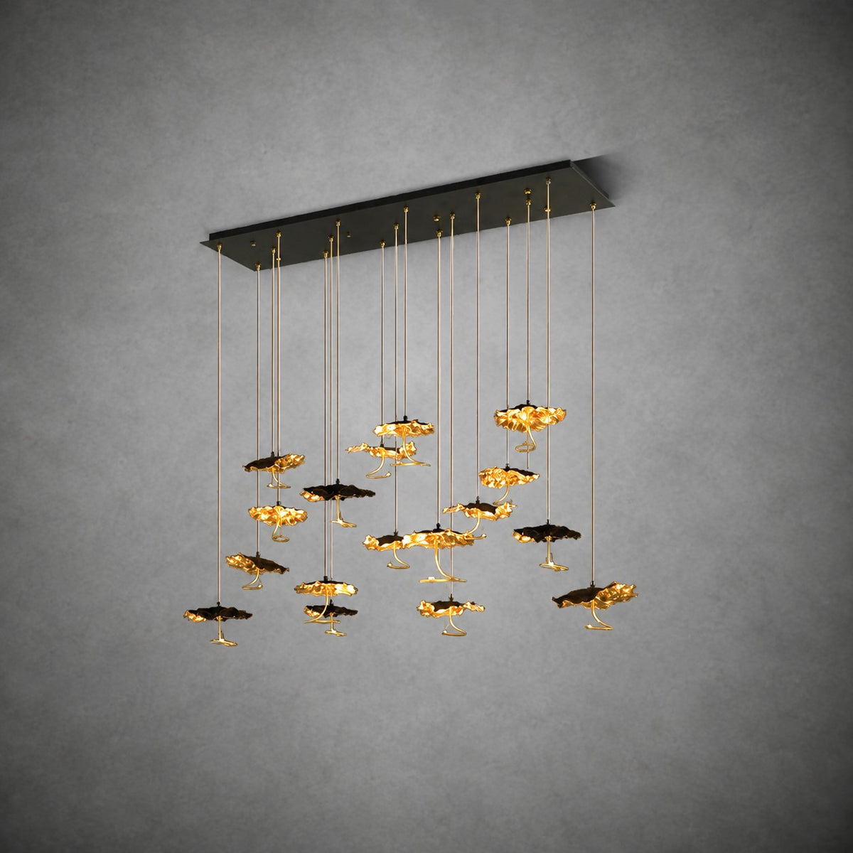 Aviary Constellation Chandelier