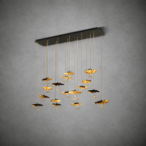 Aviary Constellation Chandelier