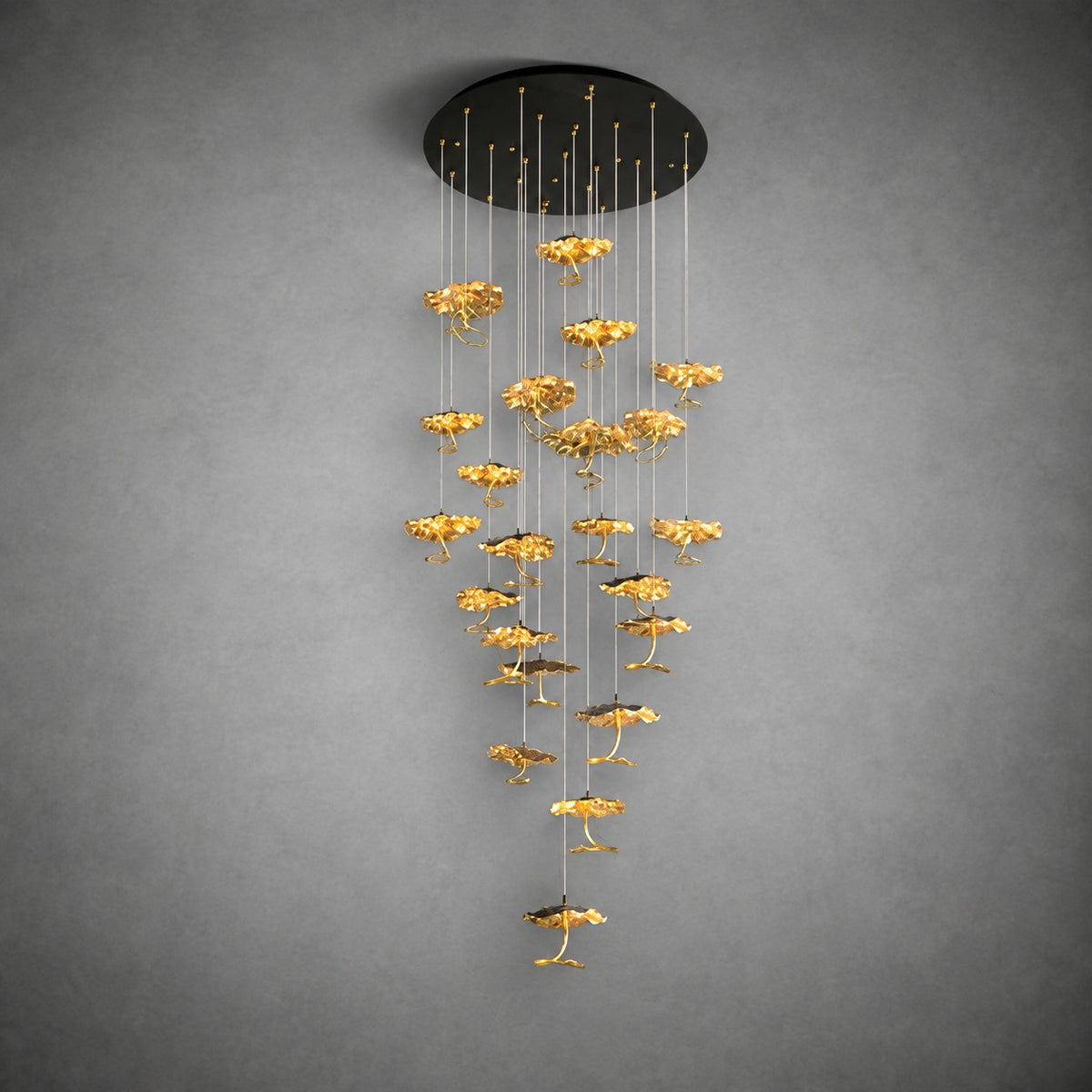 Aviary Constellation Chandelier