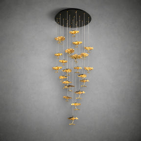 Aviary Constellation Chandelier