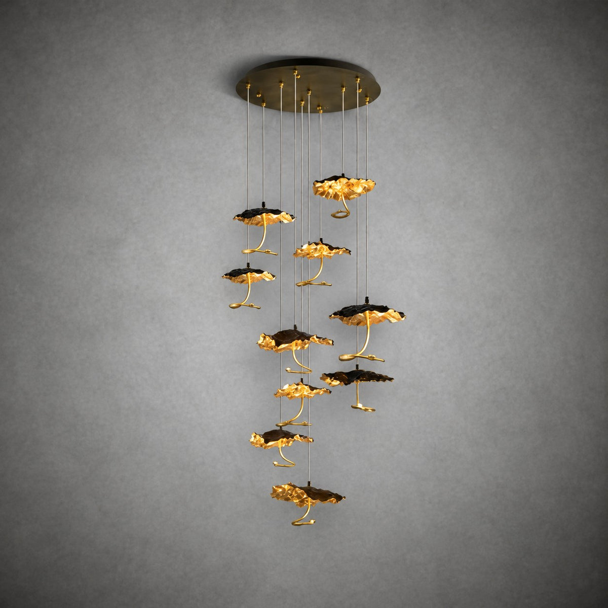 Aviary Constellation Chandelier