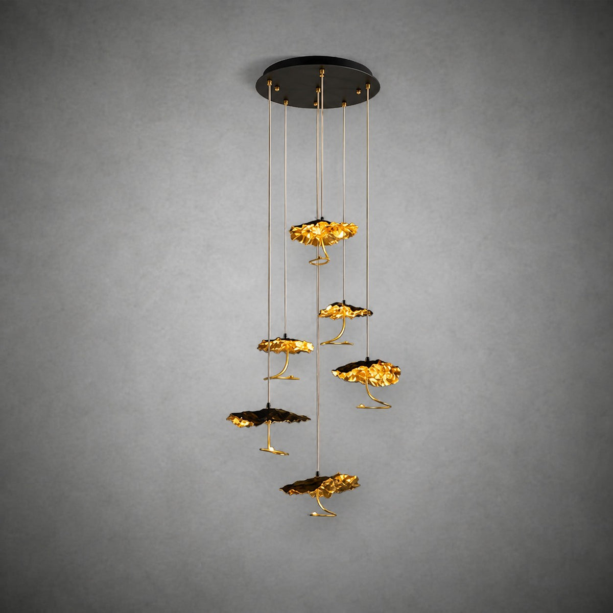 Aviary Constellation Chandelier