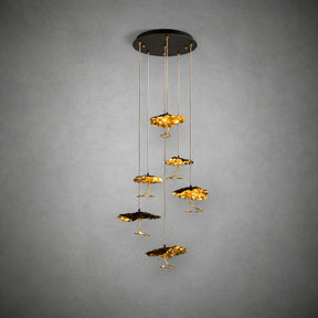Aviary Constellation Chandelier