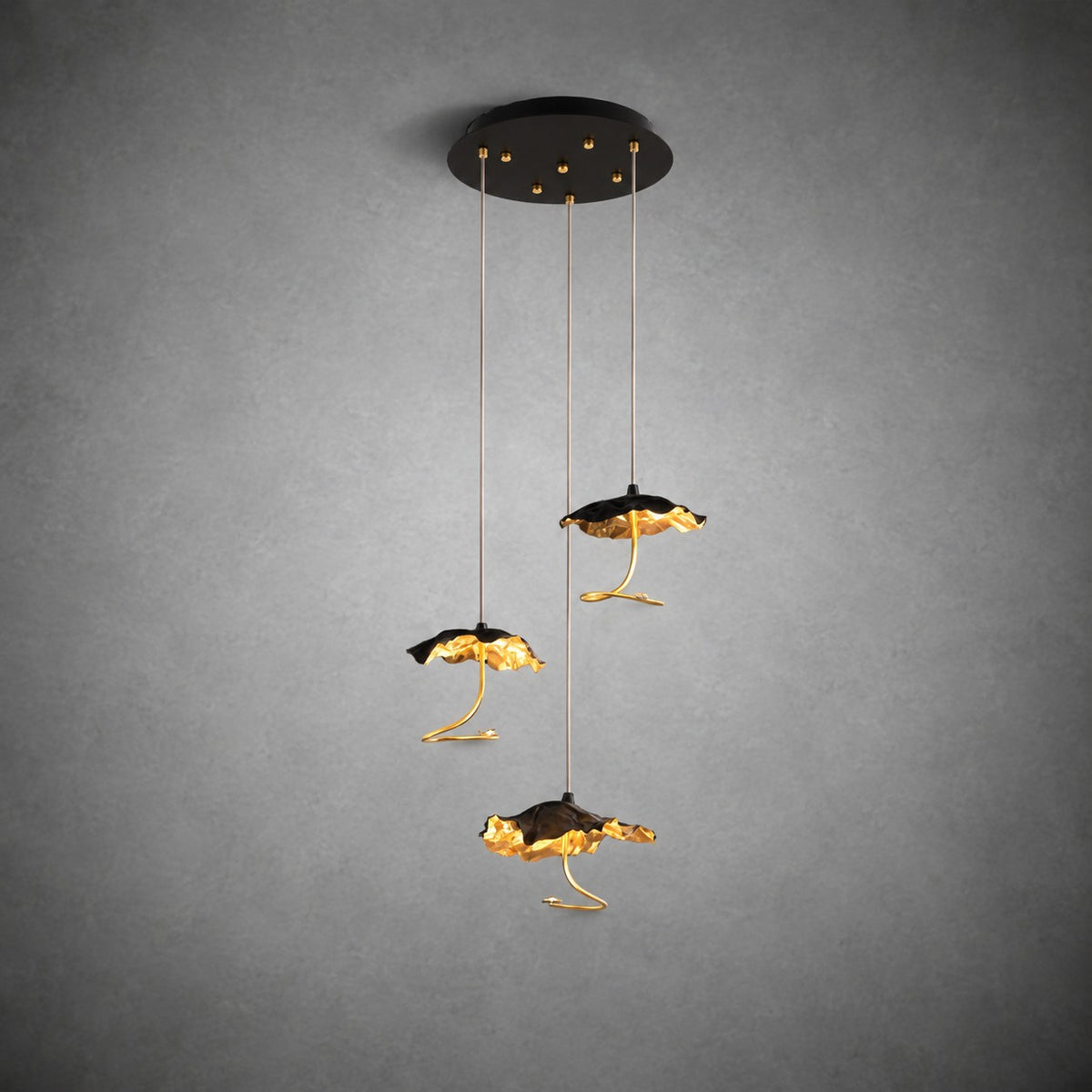Aviary Constellation Chandelier
