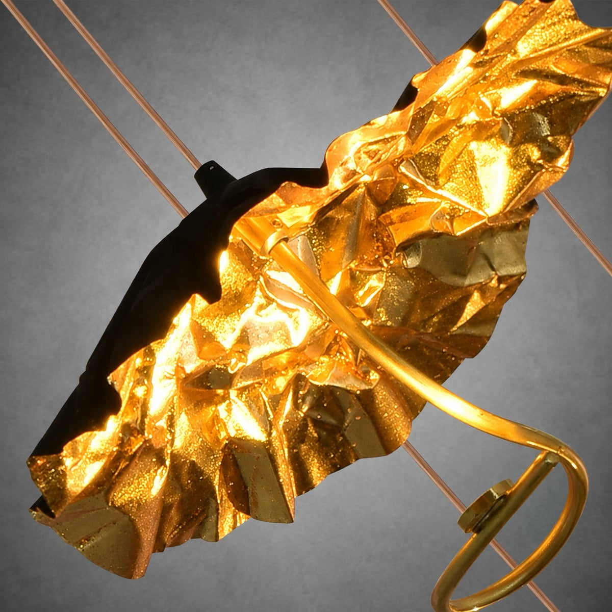 Aviary Constellation Chandelier