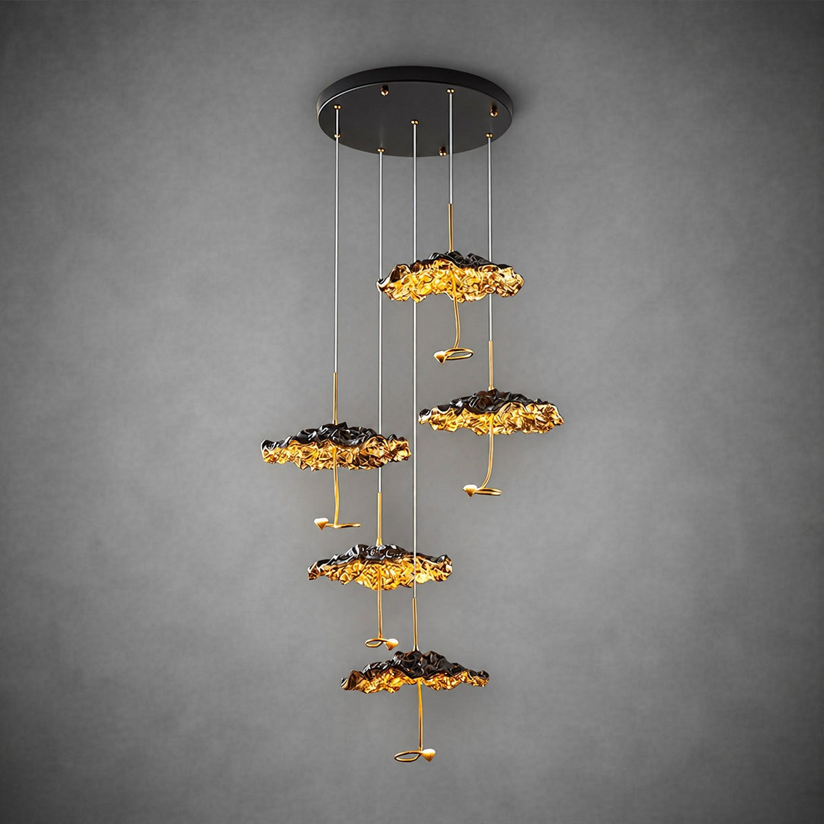 Aviary Constellation Chandelier