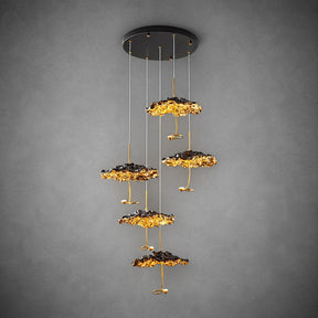 Aviary Constellation Chandelier