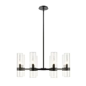 Brio Round Chandelier