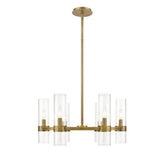 Brio Round Chandelier