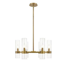 Brio Round Chandelier
