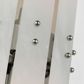 Brous Tall Sconce