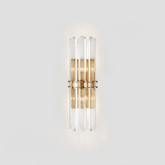 Brous Tall Sconce