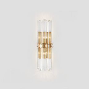 Brous Tall Sconce