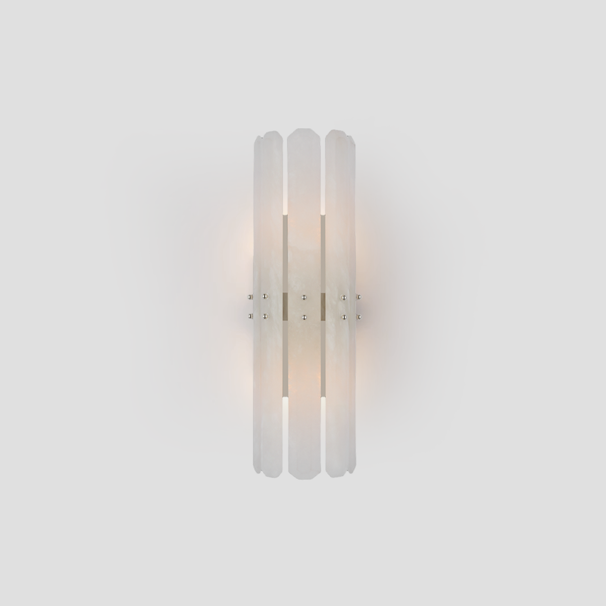 Brous Tall Sconce