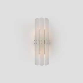 Brous Tall Sconce