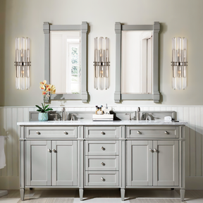 Brous Tall Sconce