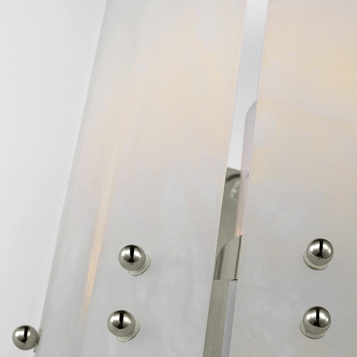Brous Tall Sconce