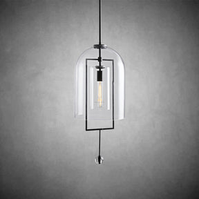 Garrett Modern Pendants Light 13" 15'' for Kitchen Isalnd Pendants