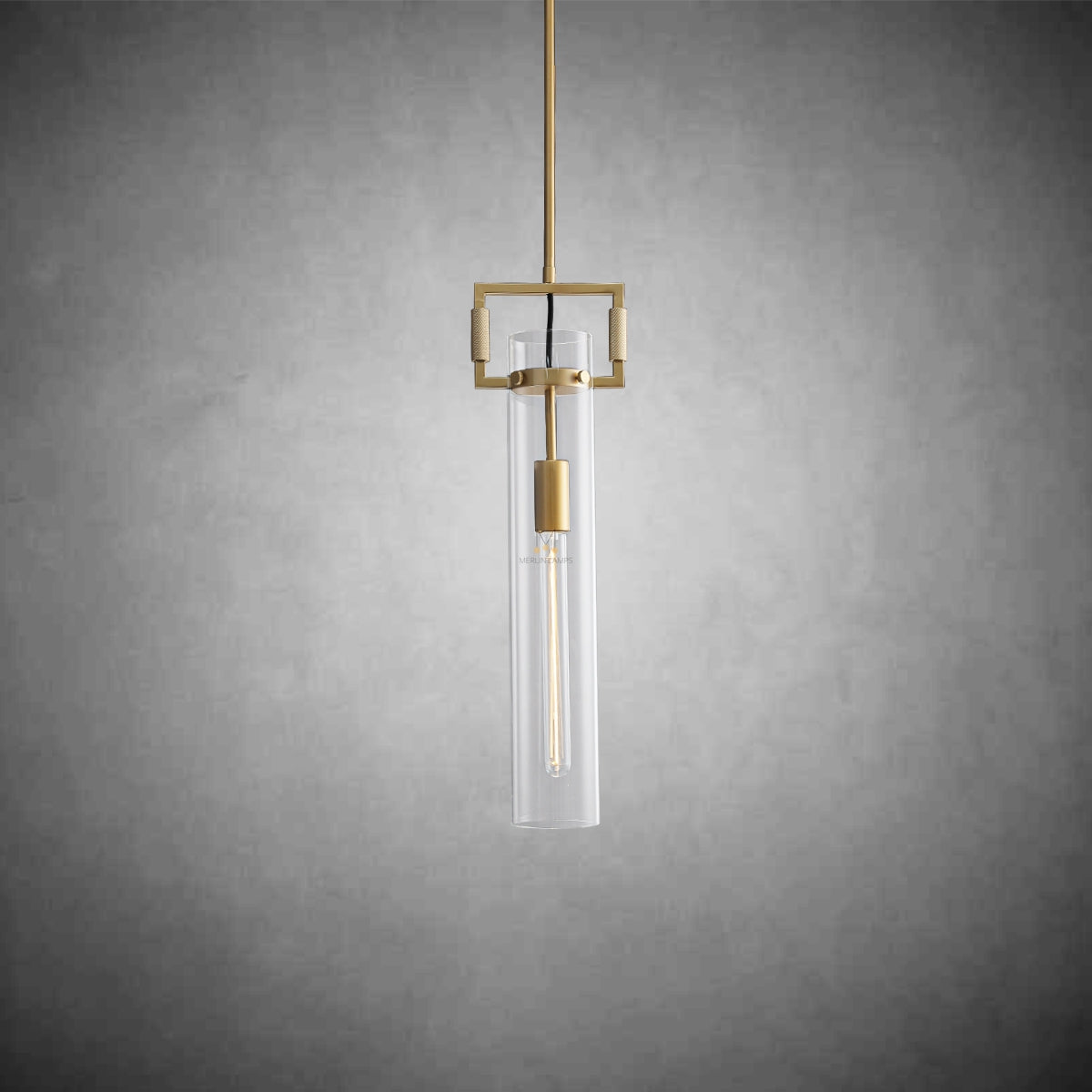 Funda Unique Cylinder Pendant Lighting Solutions for Modern Homes