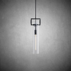 Rema Unique Cylinder Pendant Lighting Solutions for Modern Homes