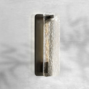 Calametto Glass Sconce